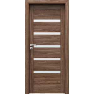 Porta Verte HOME H.5 Orech Verona 2 